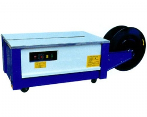 半自動打包機(低臺) 半自動打包機(低臺)